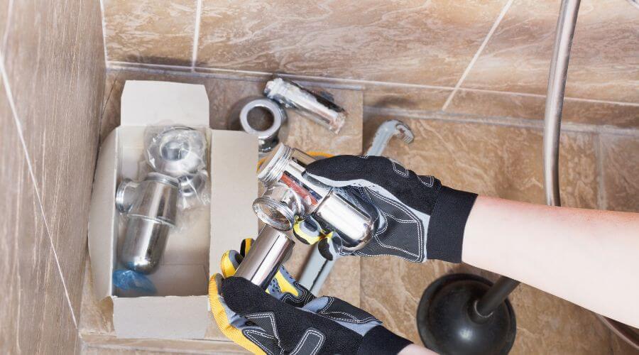 Expert flood damage restoration services in Brookhaven, MS